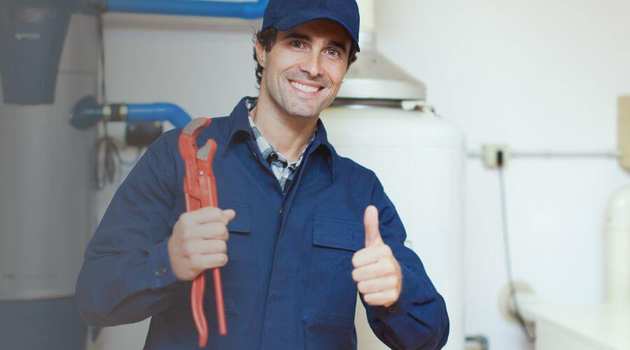 Local annual plumbing maintenance in Nephi, UT